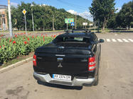 Mitsubishi L200 2015–2024 Takbox (FullBox) foto 6