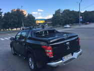 Mitsubishi L200 2015–2024 Takbox (FullBox) foto 7