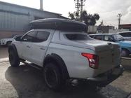Mitsubishi L200 2015–2024 Takbox (FullBox) foto 8