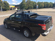 Mitsubishi L200 2015–2024 Takbox (FullBox) foto 2
