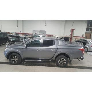 Takbox (FullBox) Mitsubishi L200 2015–2024 foto 4