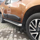 Nissan Navara/NP300 2016– Dörrlister (4 st, ABS) foto 4