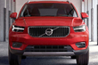 Ny kompakt crossover Volvo XC40 foto 4