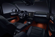 Ny kompakt crossover Volvo XC40 foto 5