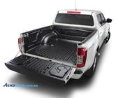 Nissan Navara/NP300 2016– Bagagerumstråg foto 3