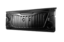 Toyota Hilux 2015– Bagagerumstråg foto 7