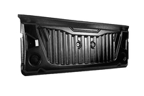 Toyota Hilux 2015– Bagagerumstråg foto 8