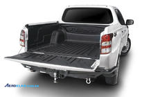 Fiat Fullback 2016– Bagagerumstråg foto 3