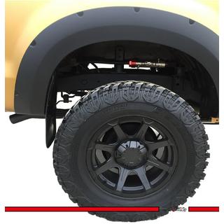 Skärmbreddare Isuzu D-Max 2011–2019 foto 3