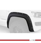 Fiat Fullback 2016– Skruvmonterade skärmbreddare foto 3