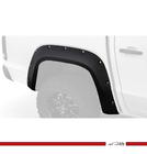 Fiat Fullback 2016– Skruvmonterade skärmbreddare foto 5