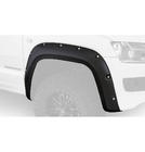 Mitsubishi L200 2015–2024 Skruvmonterade skärmbreddare foto 3