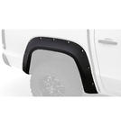 Mitsubishi L200 2015–2024 Skruvmonterade skärmbreddare foto 4