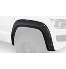 Toyota Hilux 2015– Hjulhusbreddare (2015–2020, ABS, bultmonterade) foto 4