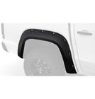 Toyota Hilux 2015– Hjulhusbreddare (2015–2020, ABS, bultmonterade) foto 6