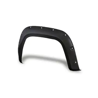 Hjulhusbreddare (2015–2020, ABS, bultmonterade) Toyota Hilux 2015– foto 3