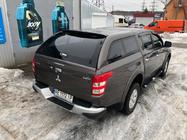 Mitsubishi L200 2015–2024 Canopy för tak (Canopy) foto 5