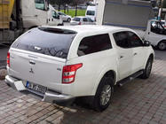 Fiat Fullback 2016– Canopy för tak (Canopy) foto 3