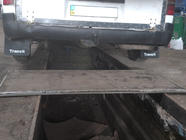 Ford Transit 1991–2000 Stänkskydd Premium, raka (2 st) foto 5