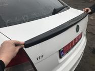 Skoda Octavia II A5 2010–2013 Spoiler foto 3