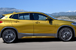 Lär känna nya stads-crossovern BMW X2 foto 1