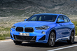 Lär känna nya stads-crossovern BMW X2 foto 5