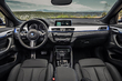 Lär känna nya stads-crossovern BMW X2 foto 3