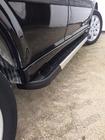 Honda HR-V 1998–2006 Sidosteg RedLine Black (2 st, aluminium) foto 3