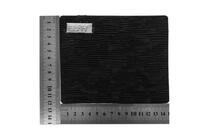Halkskyddsmatta för instrumentpanel 120x150 svart (BIH) foto 3