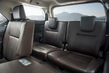Test av 7-sitsiga SUV:en Toyota Fortuner foto 4
