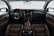 Test av 7-sitsiga SUV:en Toyota Fortuner foto 5