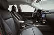 Recension av sedanen KIA Rio foto 4