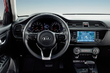 Recension av sedanen KIA Rio foto 3