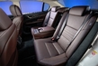 Test av sedanen Lexus GS foto 4