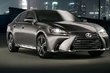Test av sedanen Lexus GS foto 2