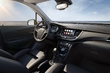 Uppdaterade crossovern Opel Mokka X foto 4
