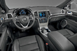 Nya generationen Jeep Grand Cherokee foto 4