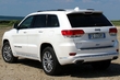 Nya generationen Jeep Grand Cherokee foto 2