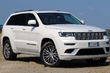 Nya generationen Jeep Grand Cherokee foto 1