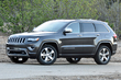 Nya generationen Jeep Grand Cherokee foto 3
