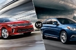 Vilken är bättre – KIA eller Hyundai? foto 1