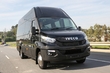 Var tillverkas Iveco Daily och vad som utmärker den foto 1