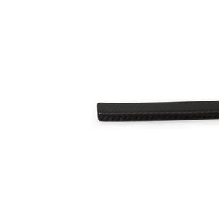 Kolfiberöverlägg för stötfångargaller Volkswagen T5 2010–2015 foto 4