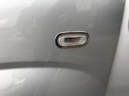 Peugeot Bipper 2008–2017 Kromring till blinkers (2 st, rostfritt stål) foto 3