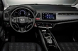 Test av 5-dörrars crossover Honda HR-V foto 5