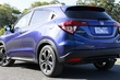 Test av 5-dörrars crossover Honda HR-V foto 2