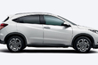 Test av 5-dörrars crossover Honda HR-V foto 3