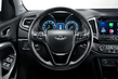 Test av crossovern Chery Tiggo 5FL foto 5