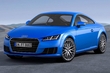 Tredje generationens Audi TT foto 1