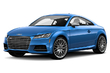 Tredje generationens Audi TT foto 2